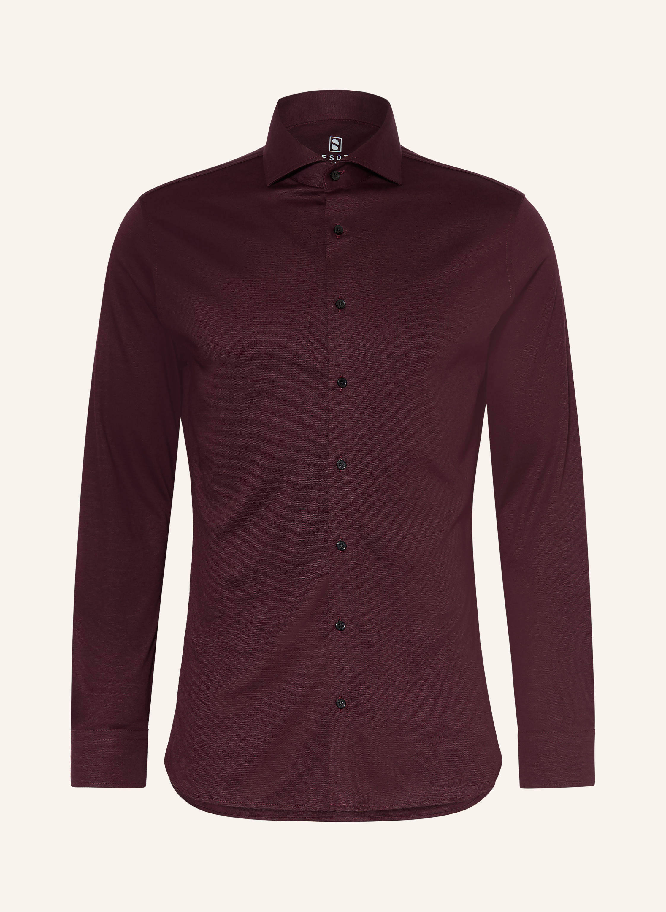 DESOTO Hemd Slim Fit