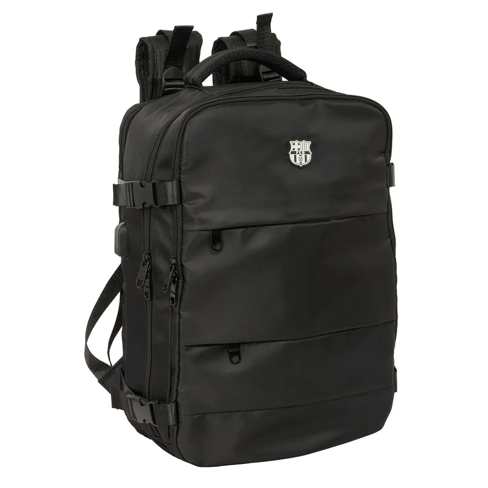 Safta FC Barcelona 29.04L 29x19x44 cm backpack
