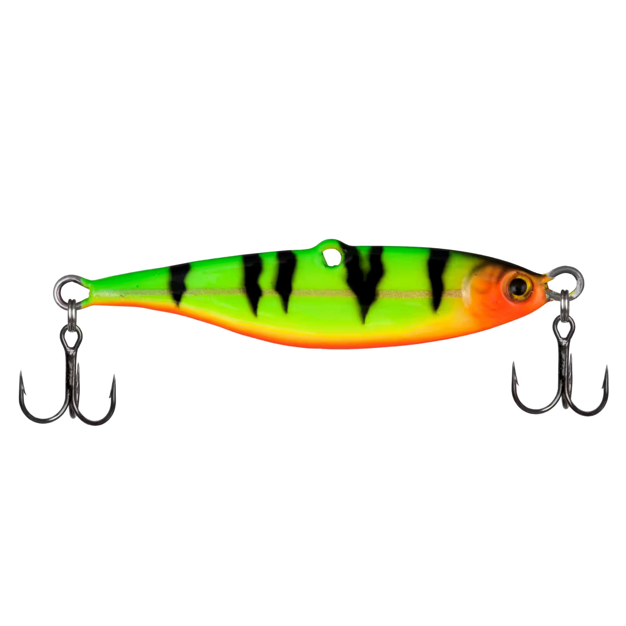 Berkley Ice Fishing Vibrato Ice Jig, 3/8-oz