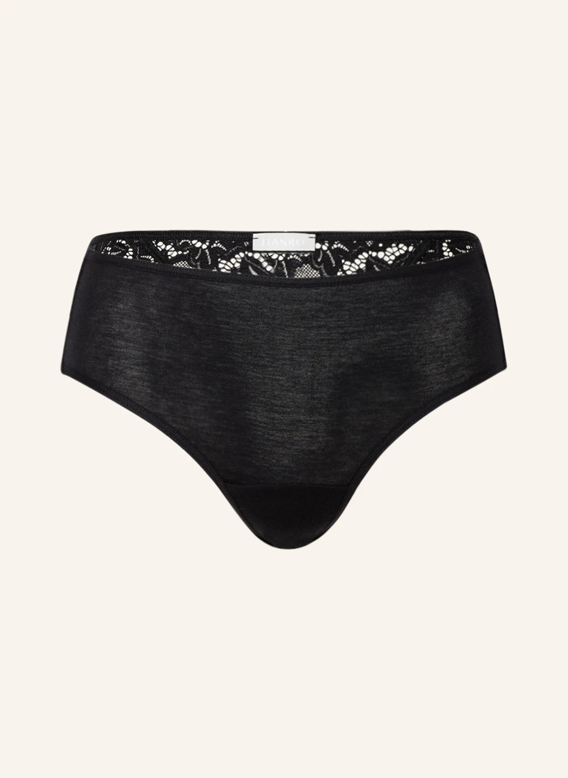 HANRO Slip MOMENTS