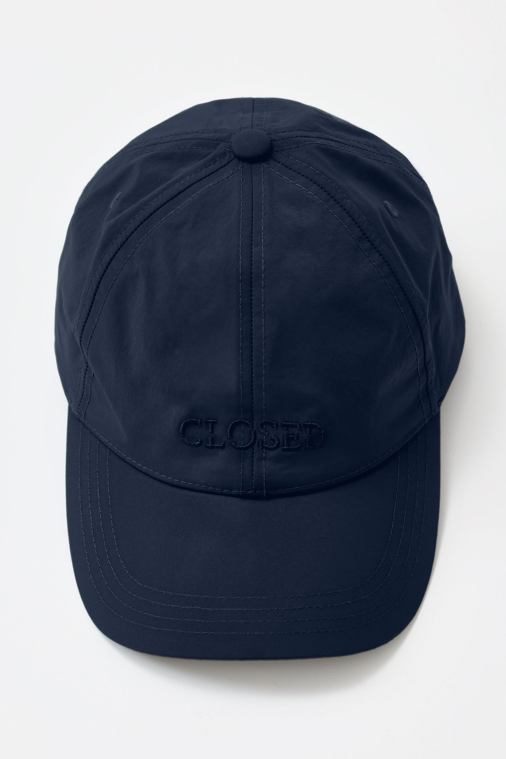Cap aus Nylon