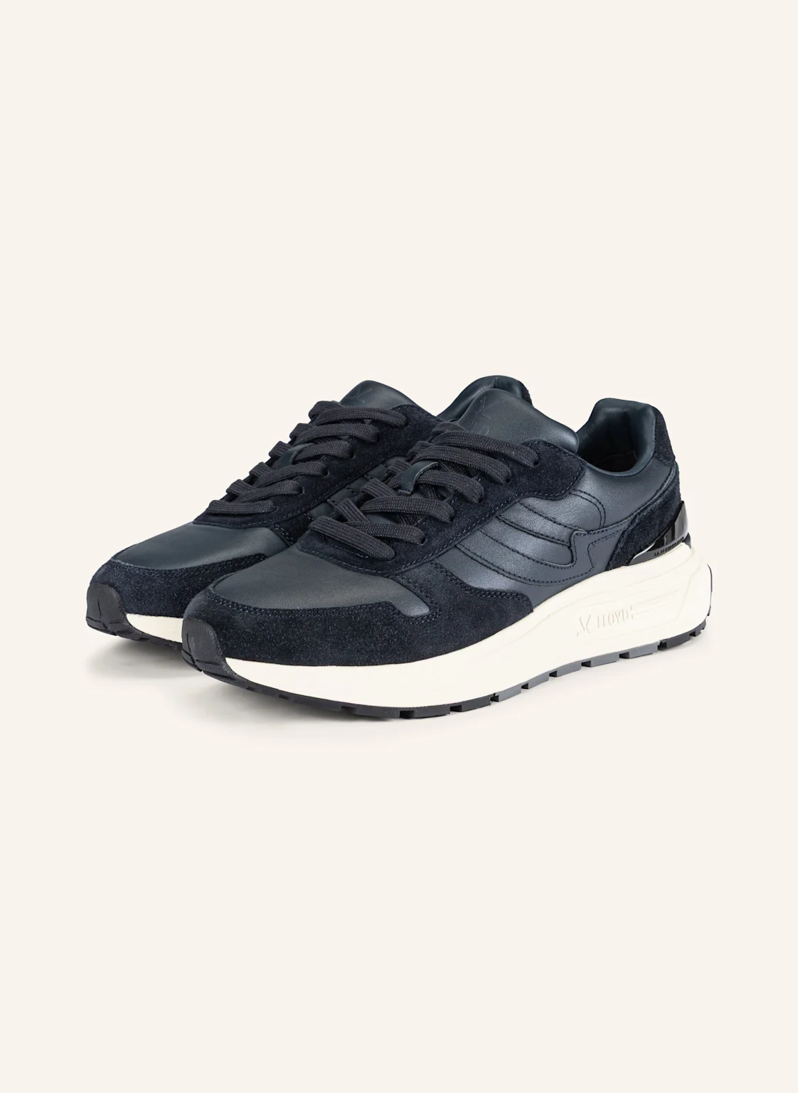 LLOYD TEMPO WAVE Sneaker