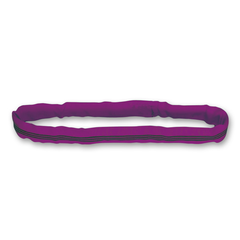 Elingue ronde 1 m 1000 kg KEYLOAD