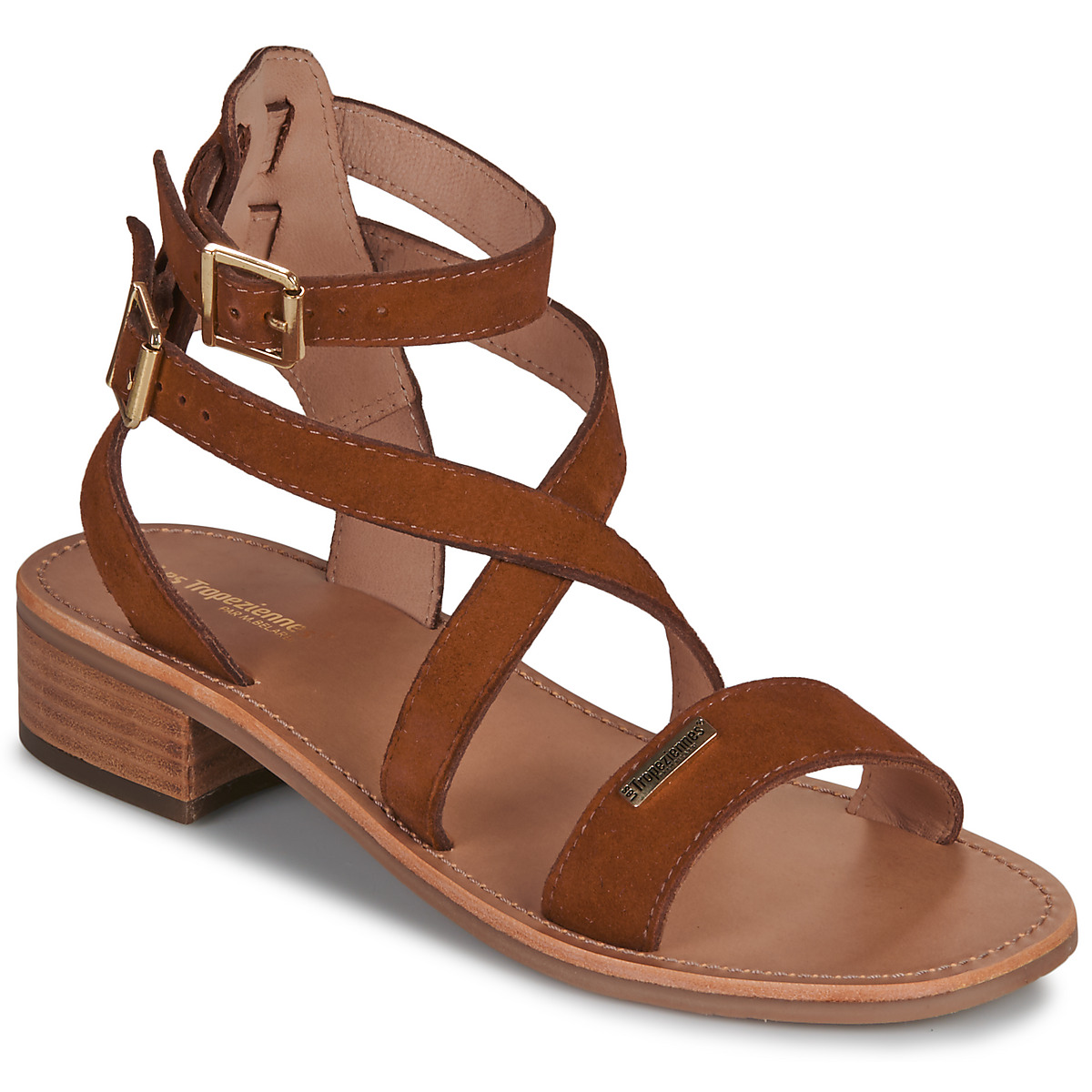 Les Tropeziennes par M.Belarbi - HOCEAN SUEDE - Cognac