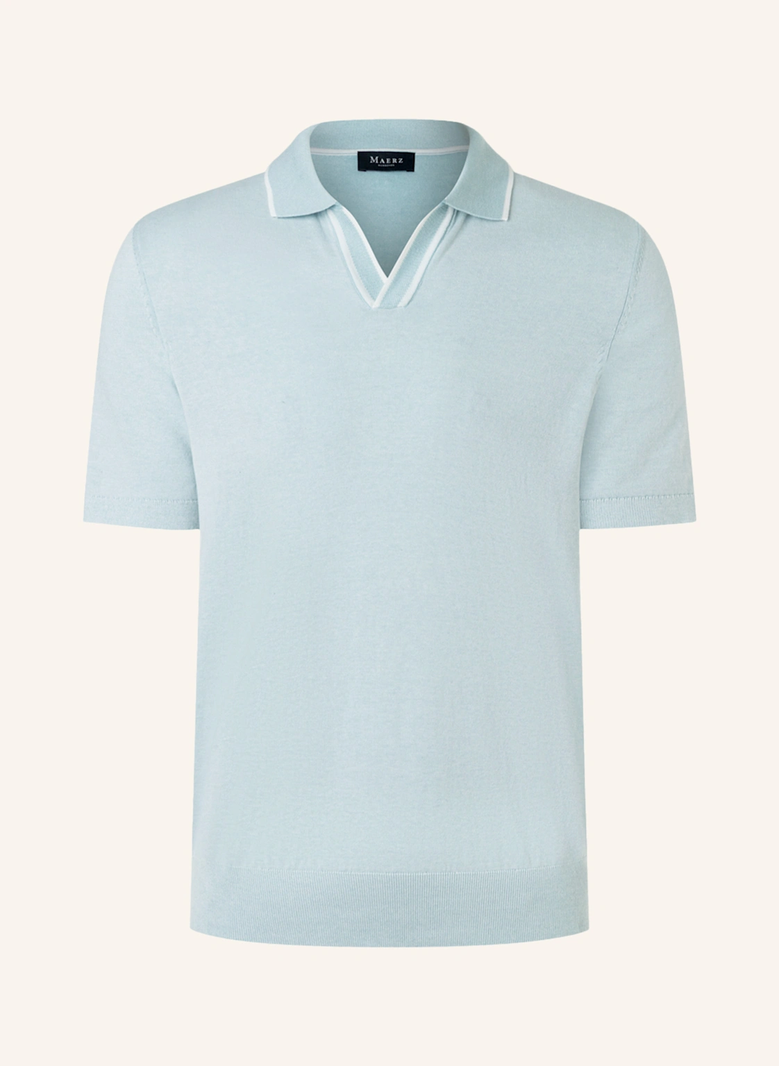 MAERZ MUENCHEN Poloshirt 452101