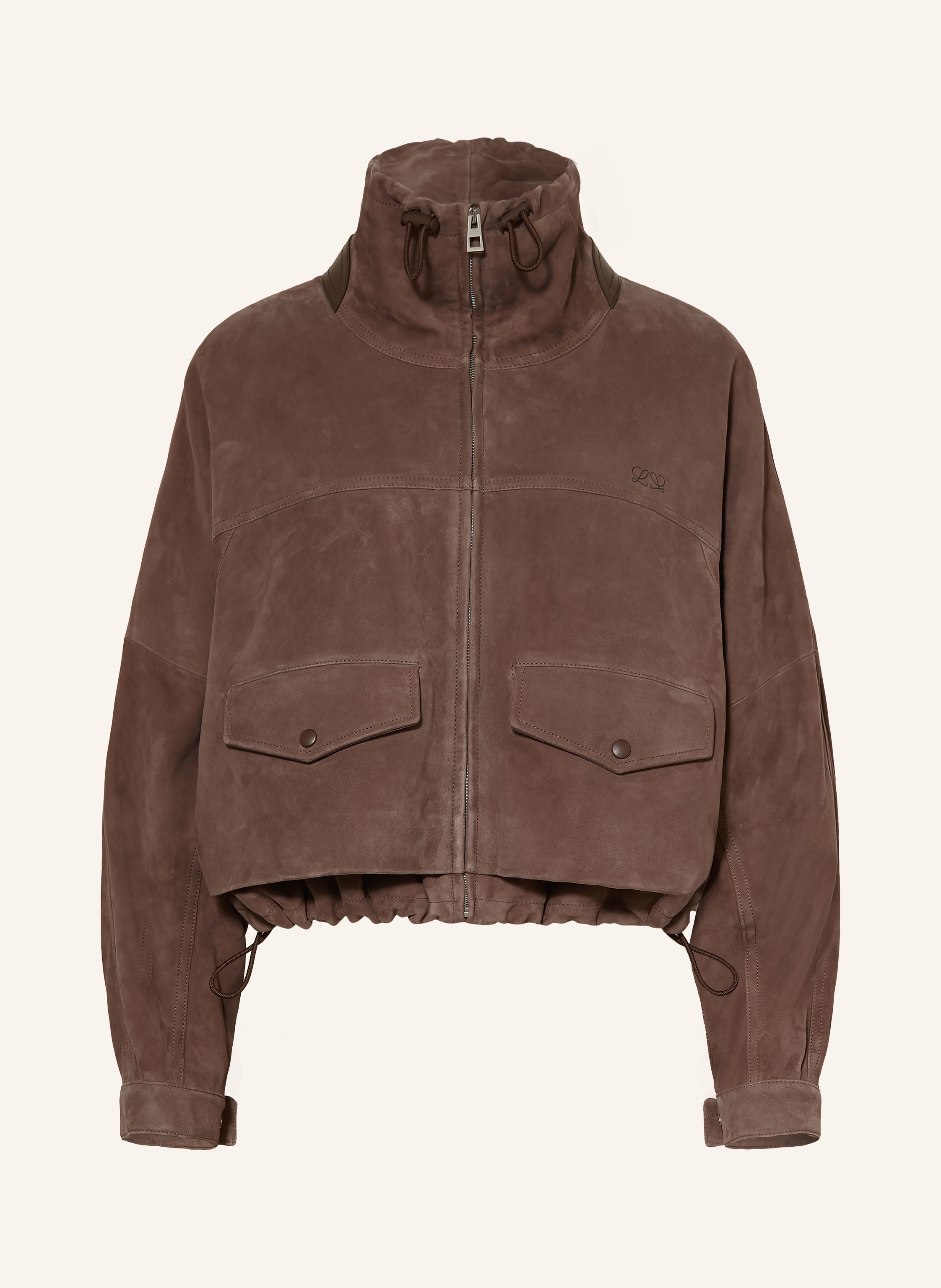 LOEWE Lederjacke