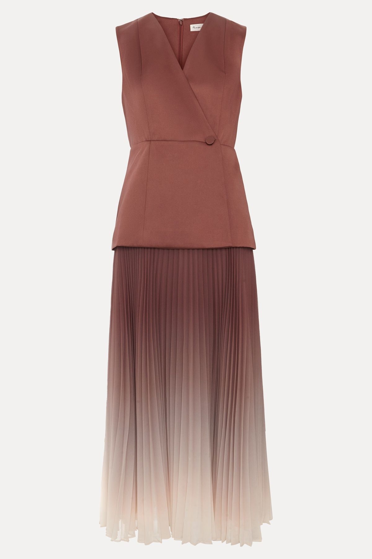 Phase Eight Solana Ombre Dress