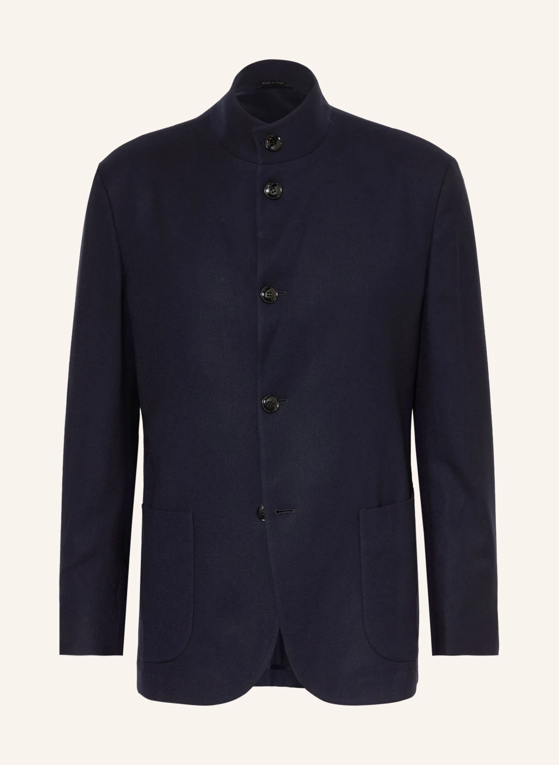 GIORGIO ARMANI Anzugsakko Regular Fit