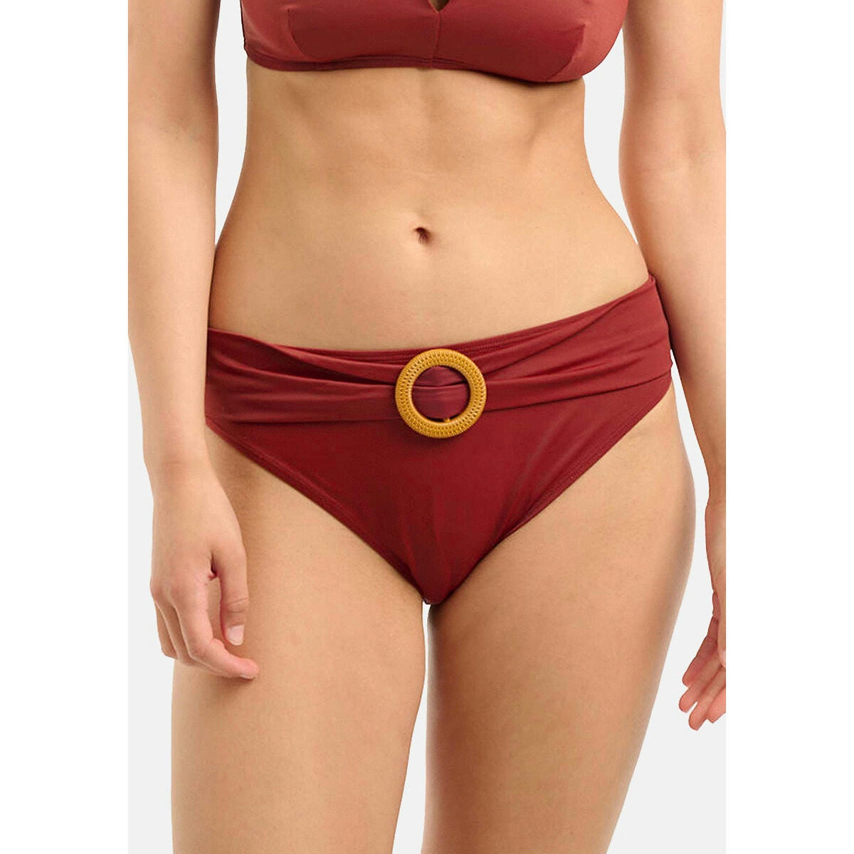 Slip de bain Elevated Basics