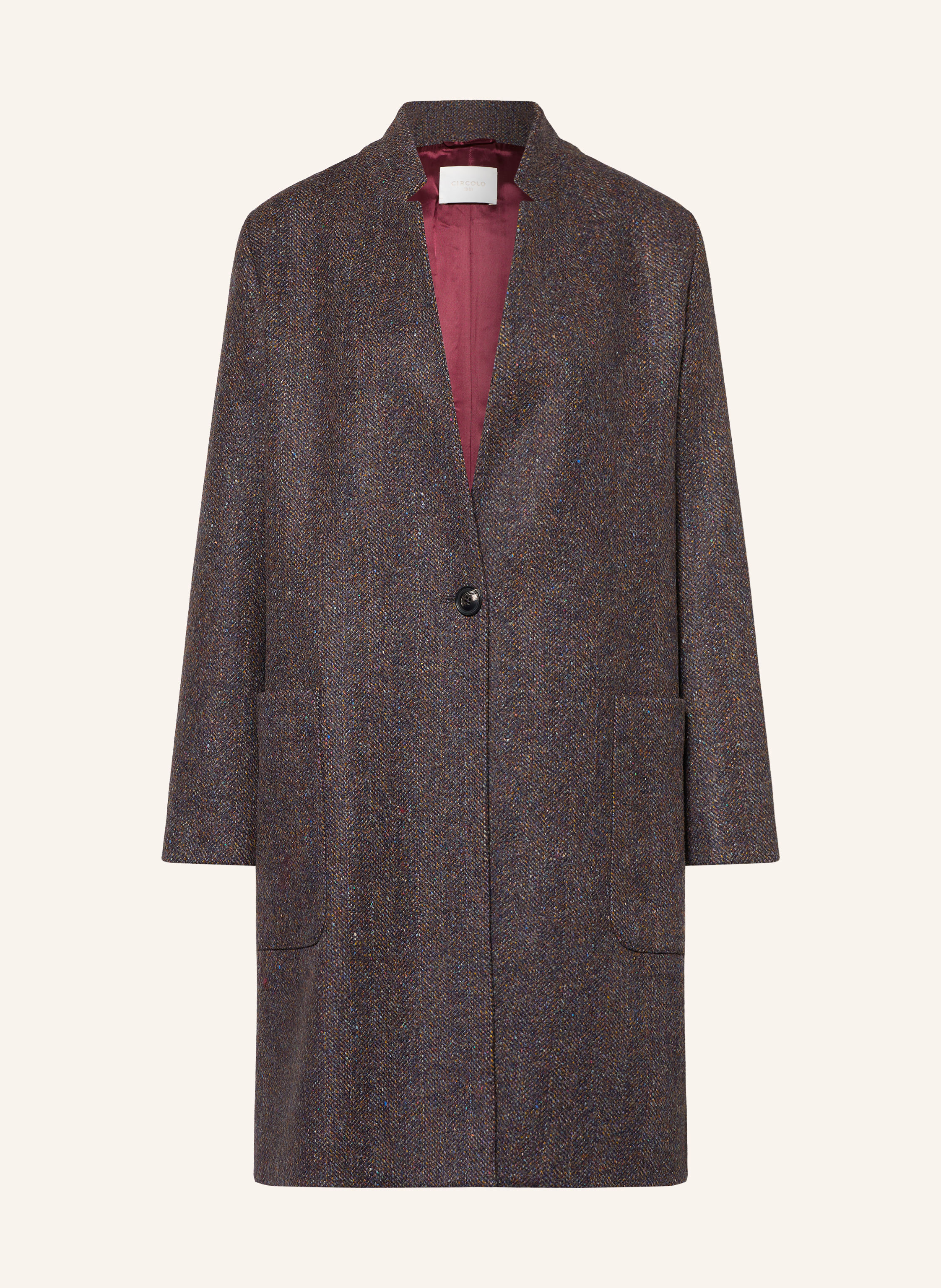 CIRCOLO 1901 Mantel
