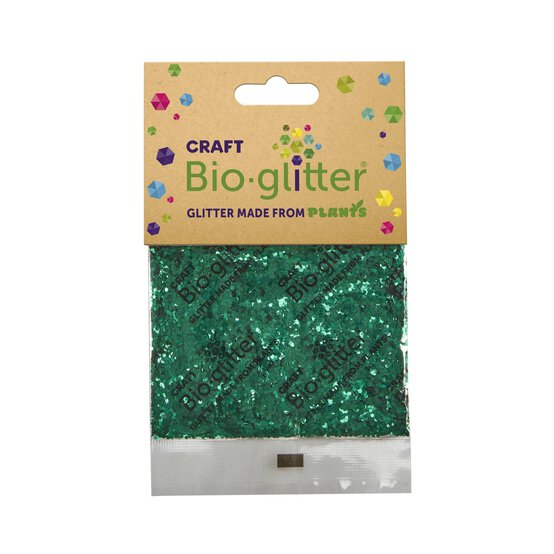Green Craft Bioglitter 20g