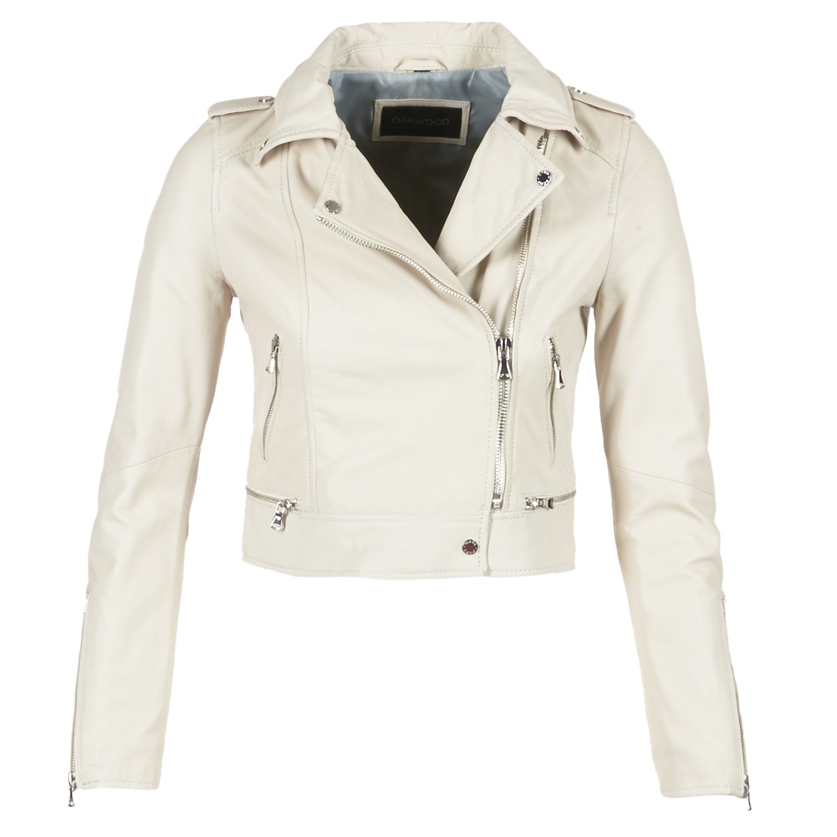 Oakwood - 62326 - White