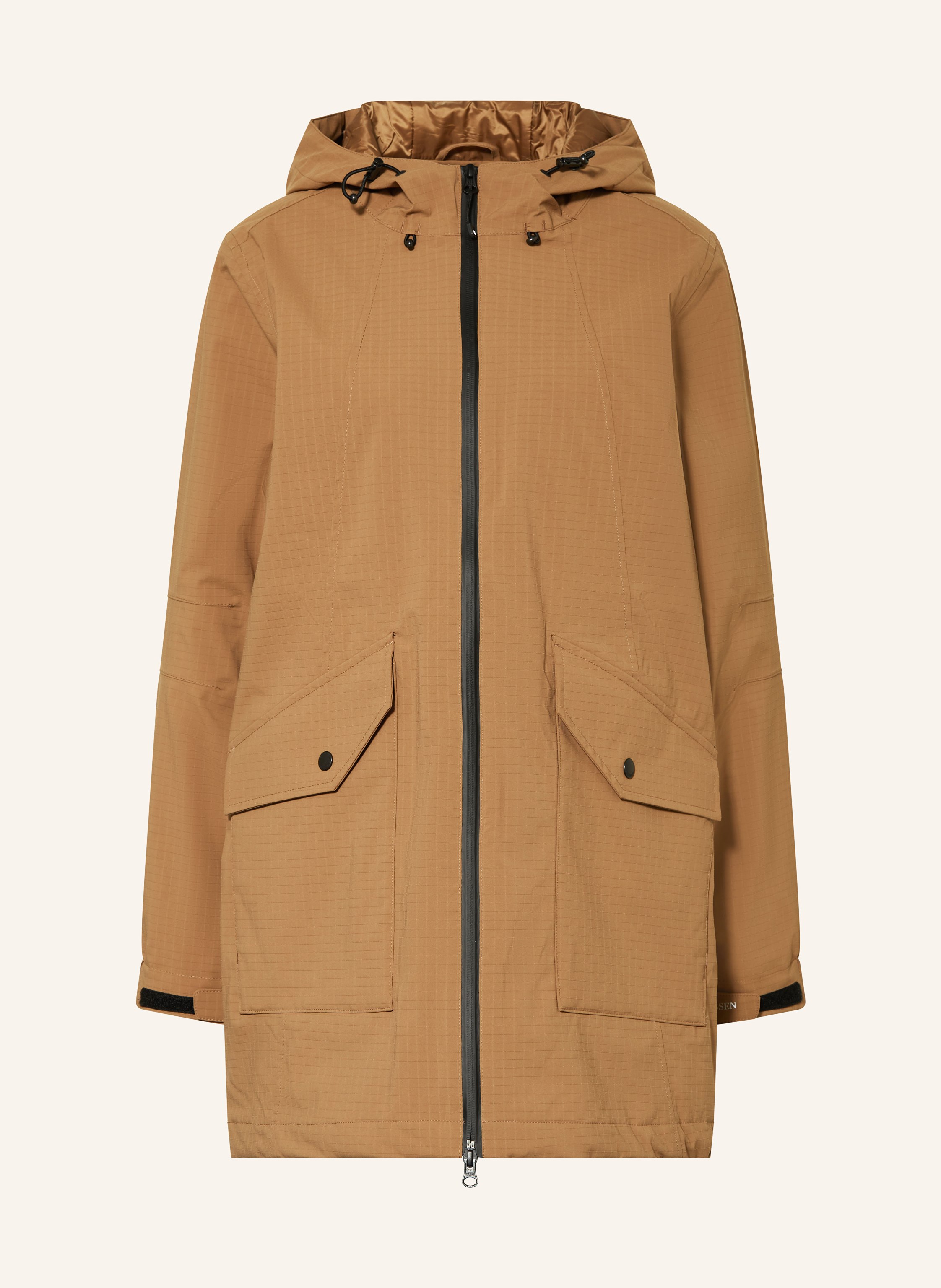 ILSE JACOBSEN Regenjacke THERMAL09