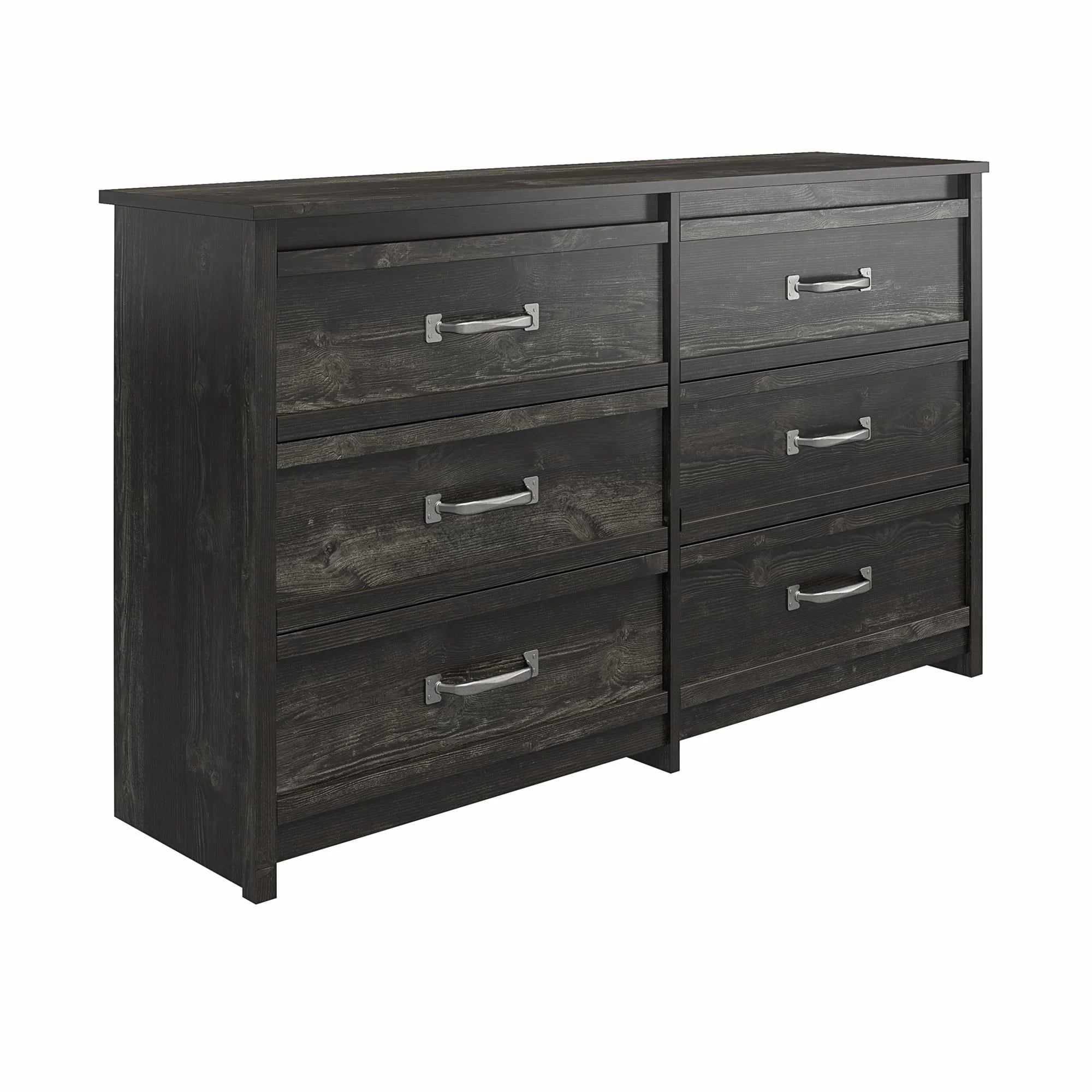 Avenue Greene Dario 6 Drawer Dresser