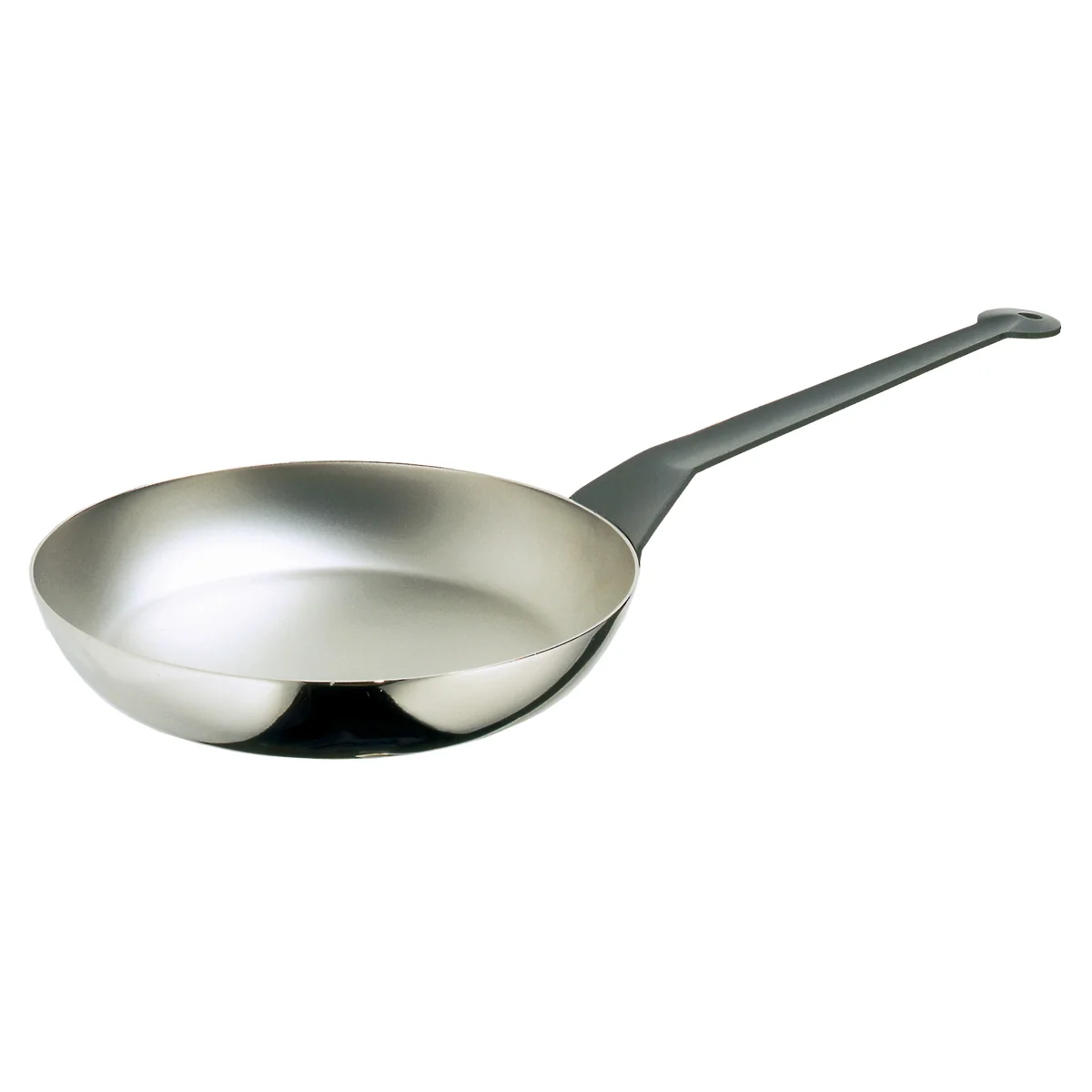 Alessi - La Cintura di Orione, Bratpfanne Ø 24 cm, Multiply