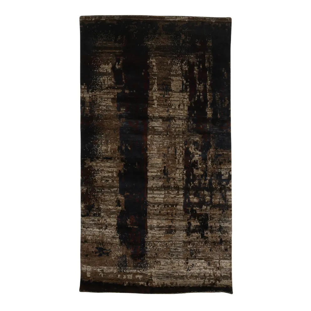 moderner Orientteppich Sahar Fresco
