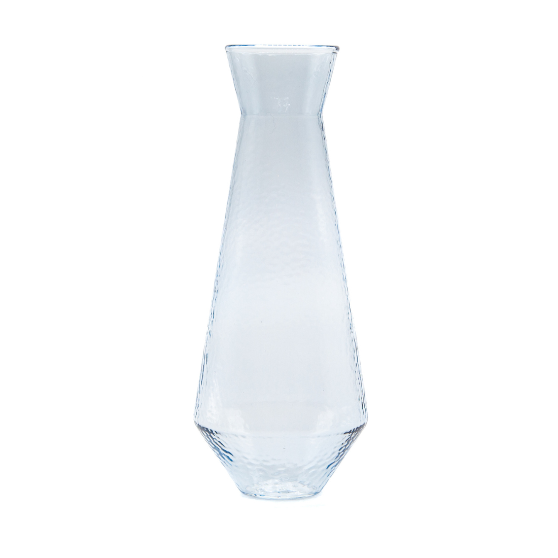 Brût Homeware karaf Claude - blauw