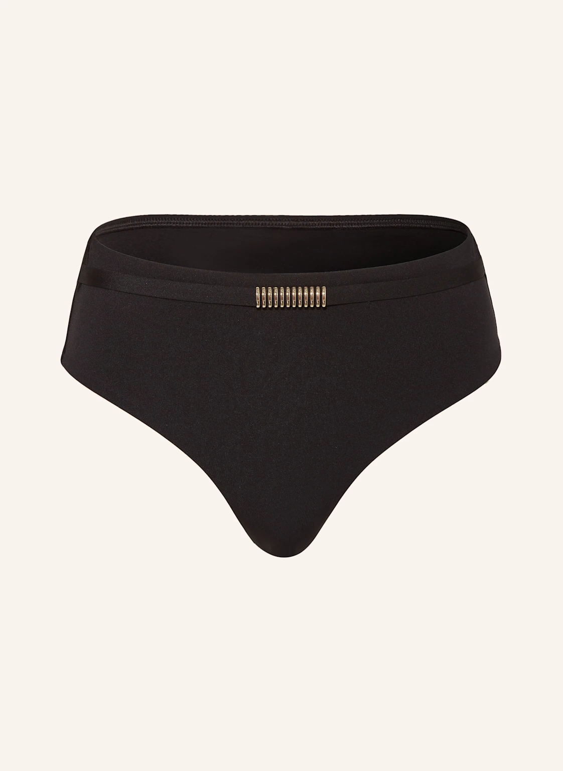 CHANTELLE High-Waist-Bikini-Hose ICON