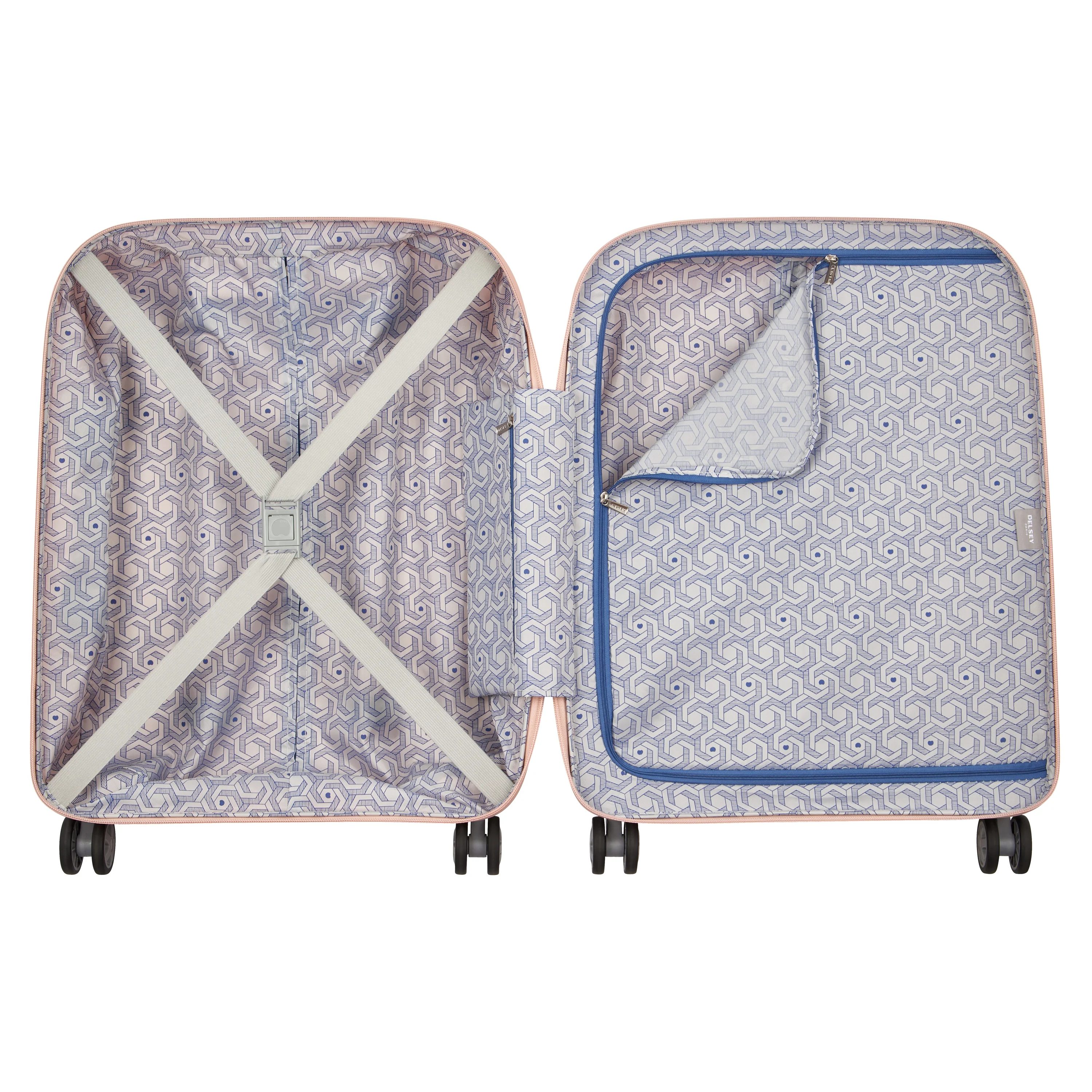 CLAVEL - S Slim (55cm) matière recyclée