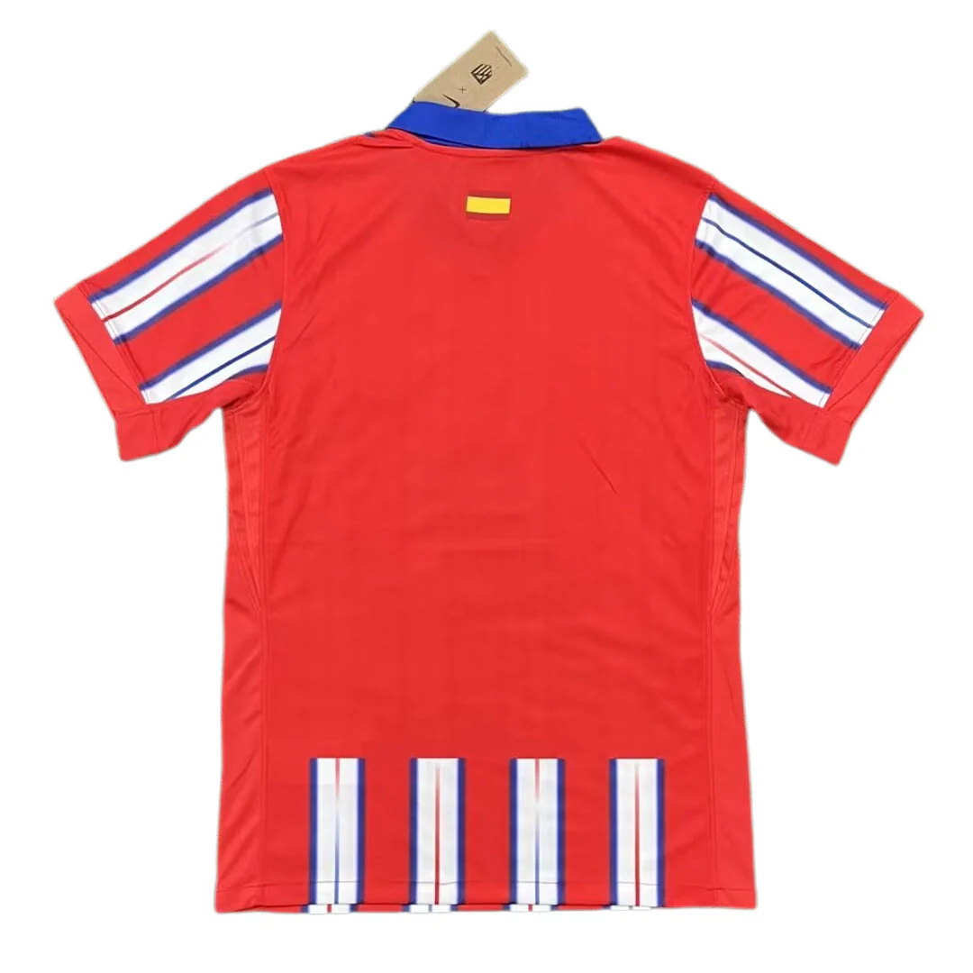 ATLÉTICO DE MADRID I 24/25 MAN