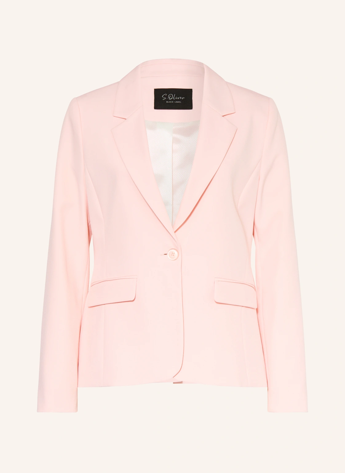 s.Oliver BLACK LABEL Blazer
