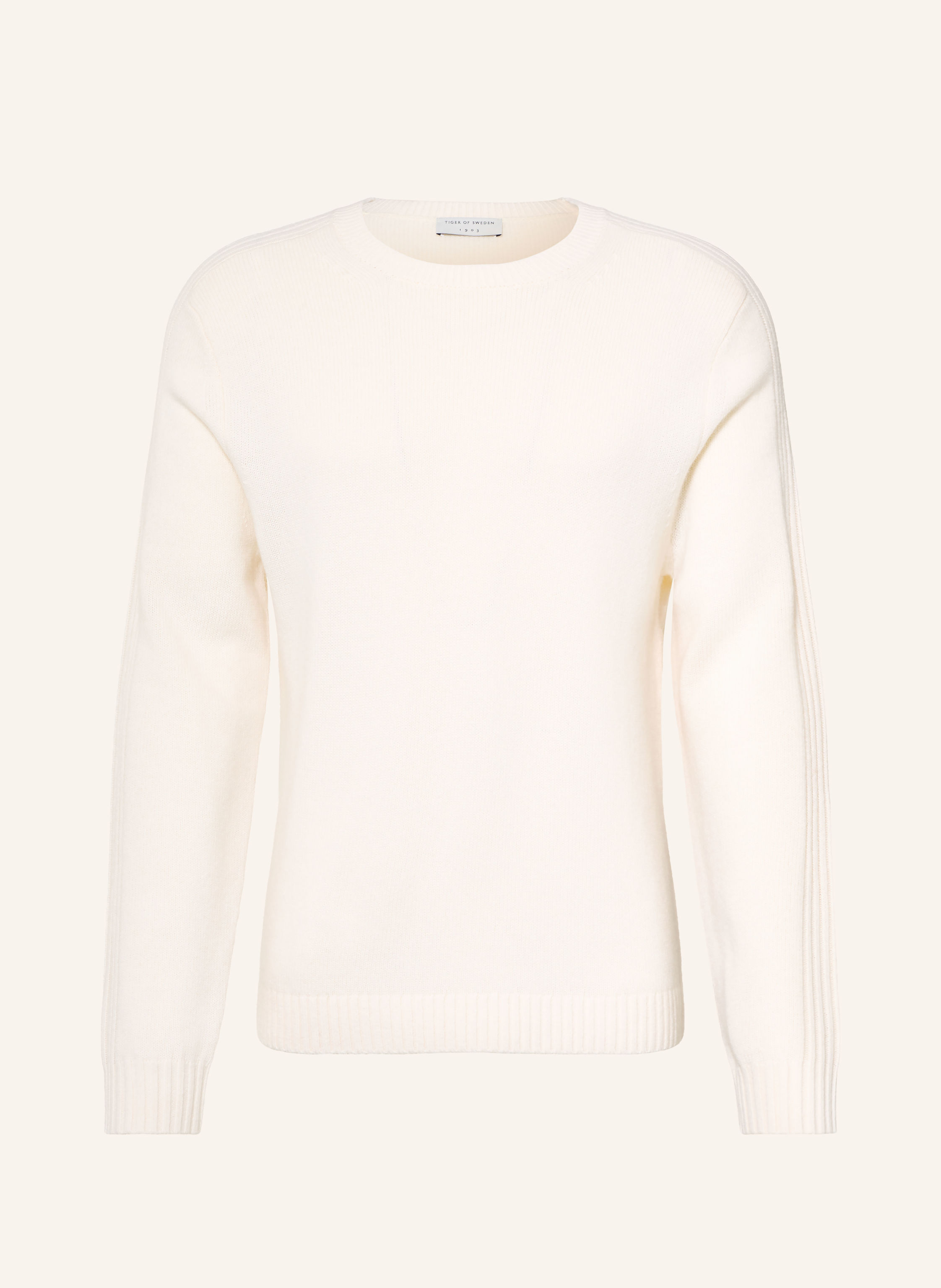 TIGER OF SWEDEN Pullover WILFRED