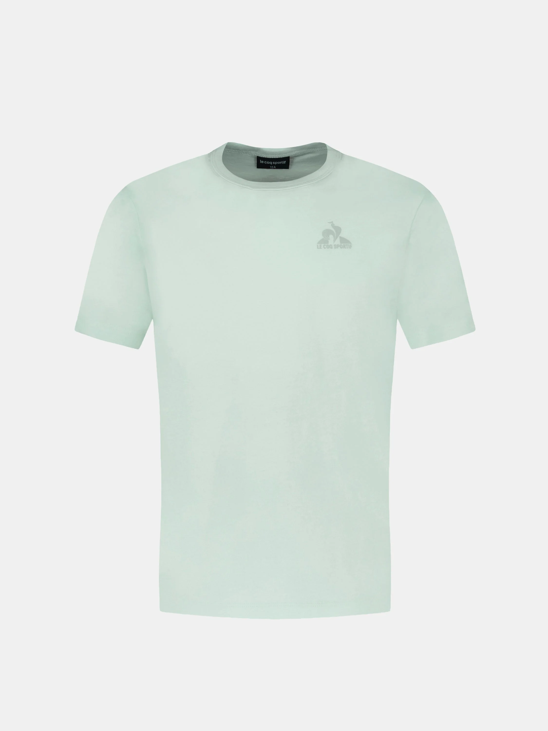 T-shirt en jersey de coton