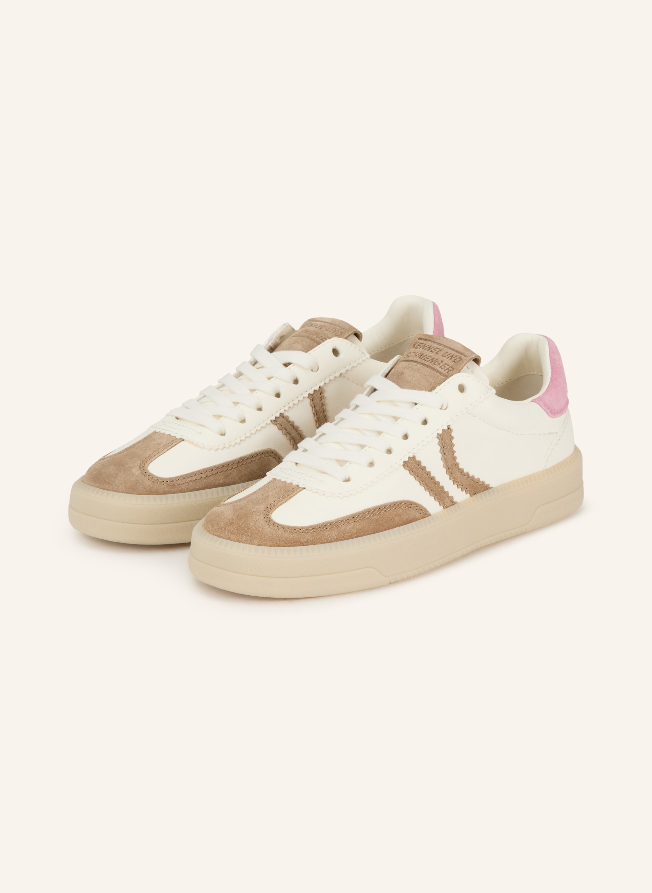 KENNEL & SCHMENGER Sneaker BOX