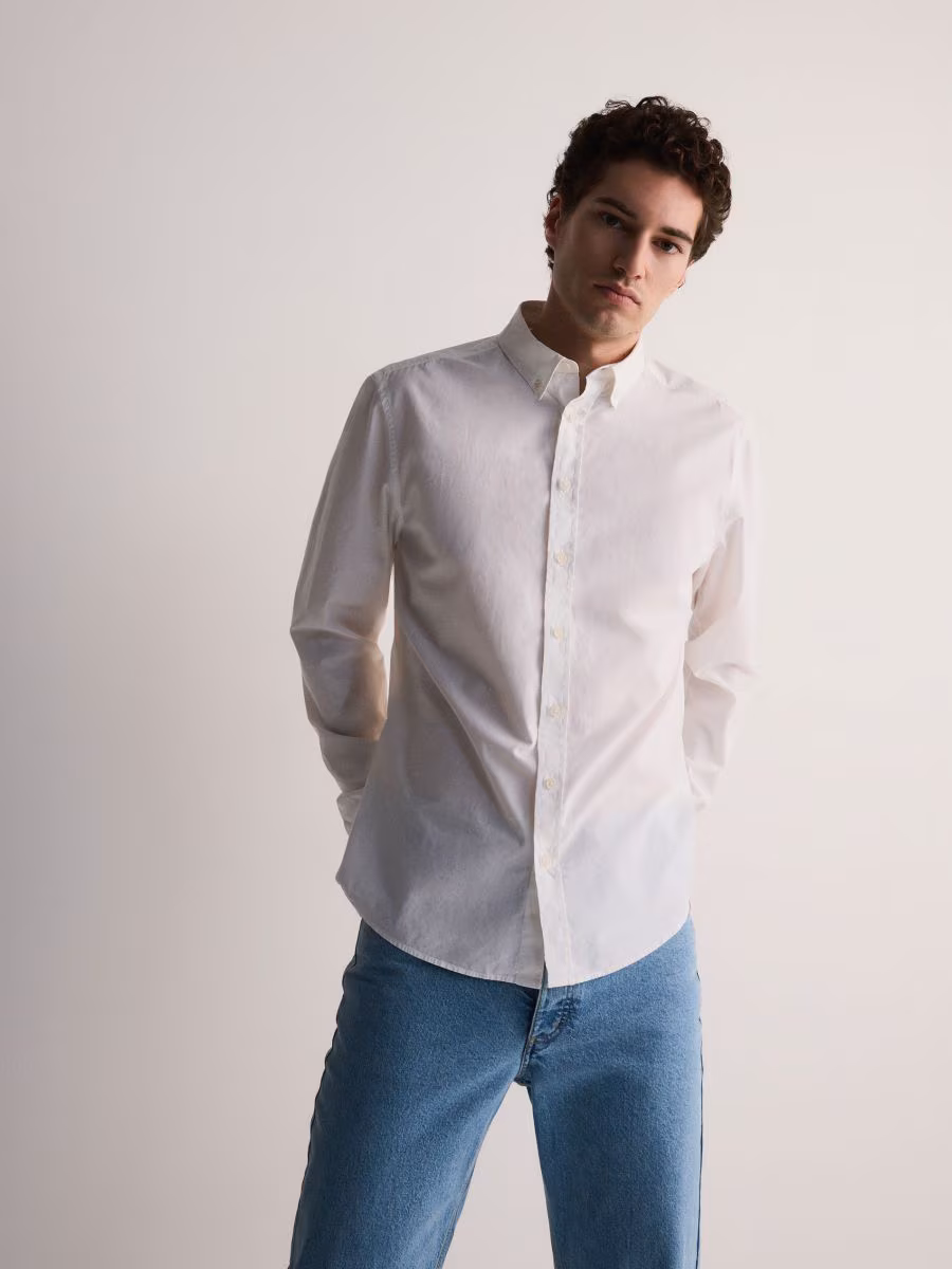 Regular Fit Shirt