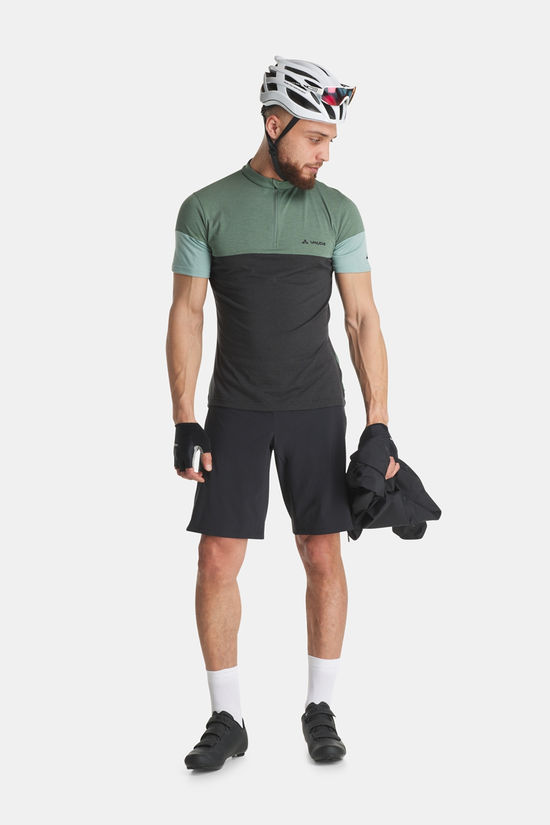 Vaude Kuro Shorts III Fietsbroek