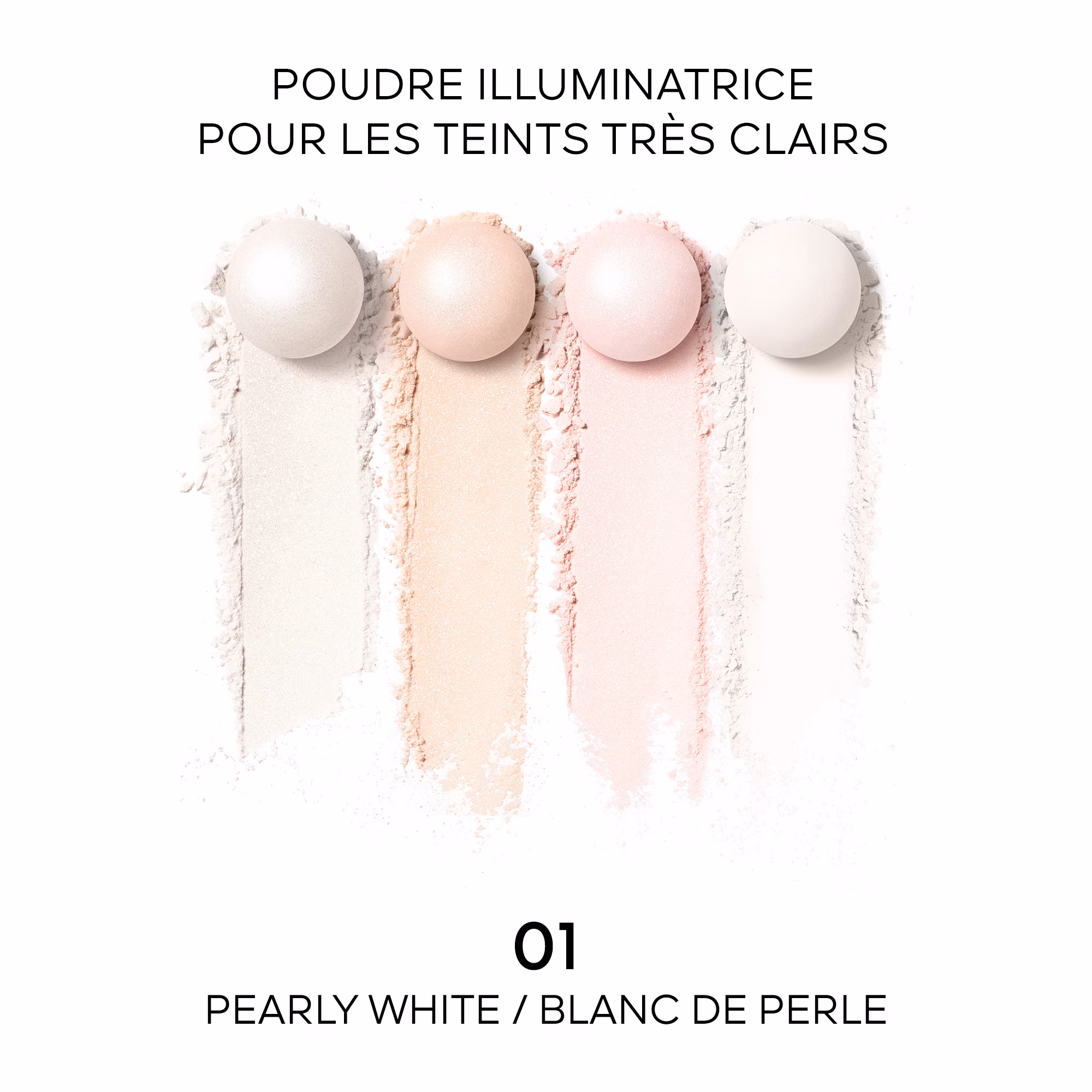 MÉTÉORITESMétéorites perles de poudre révélatrices de lumière