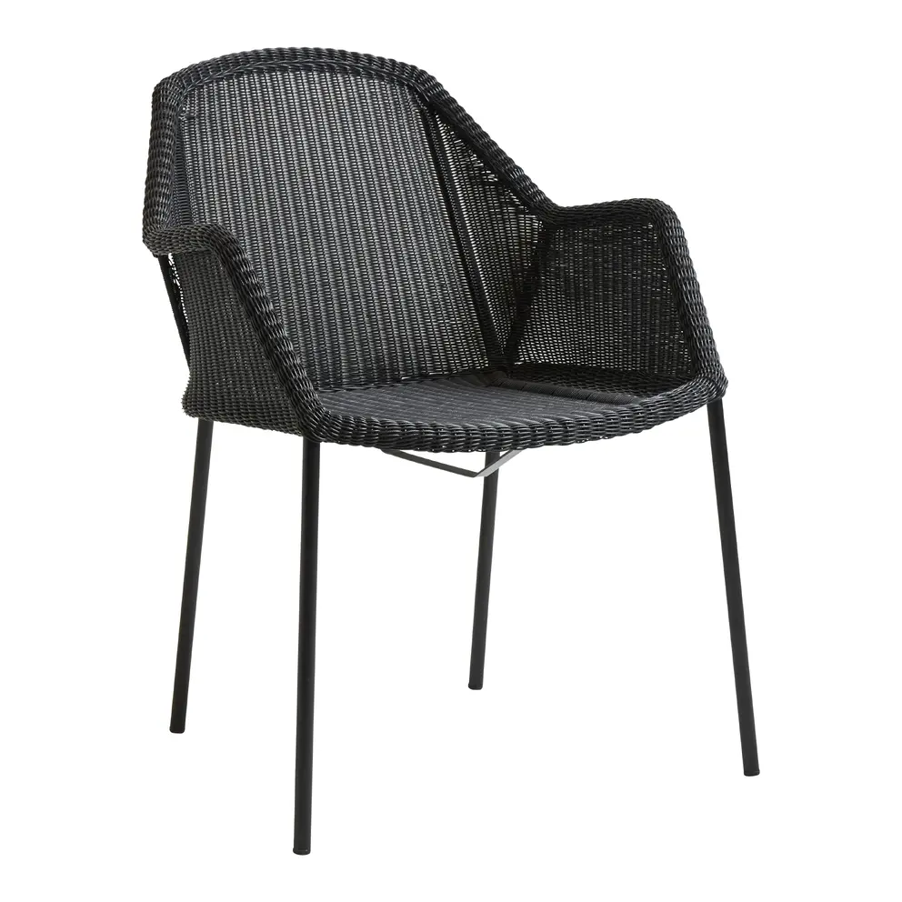 Gartenstuhl Breeze