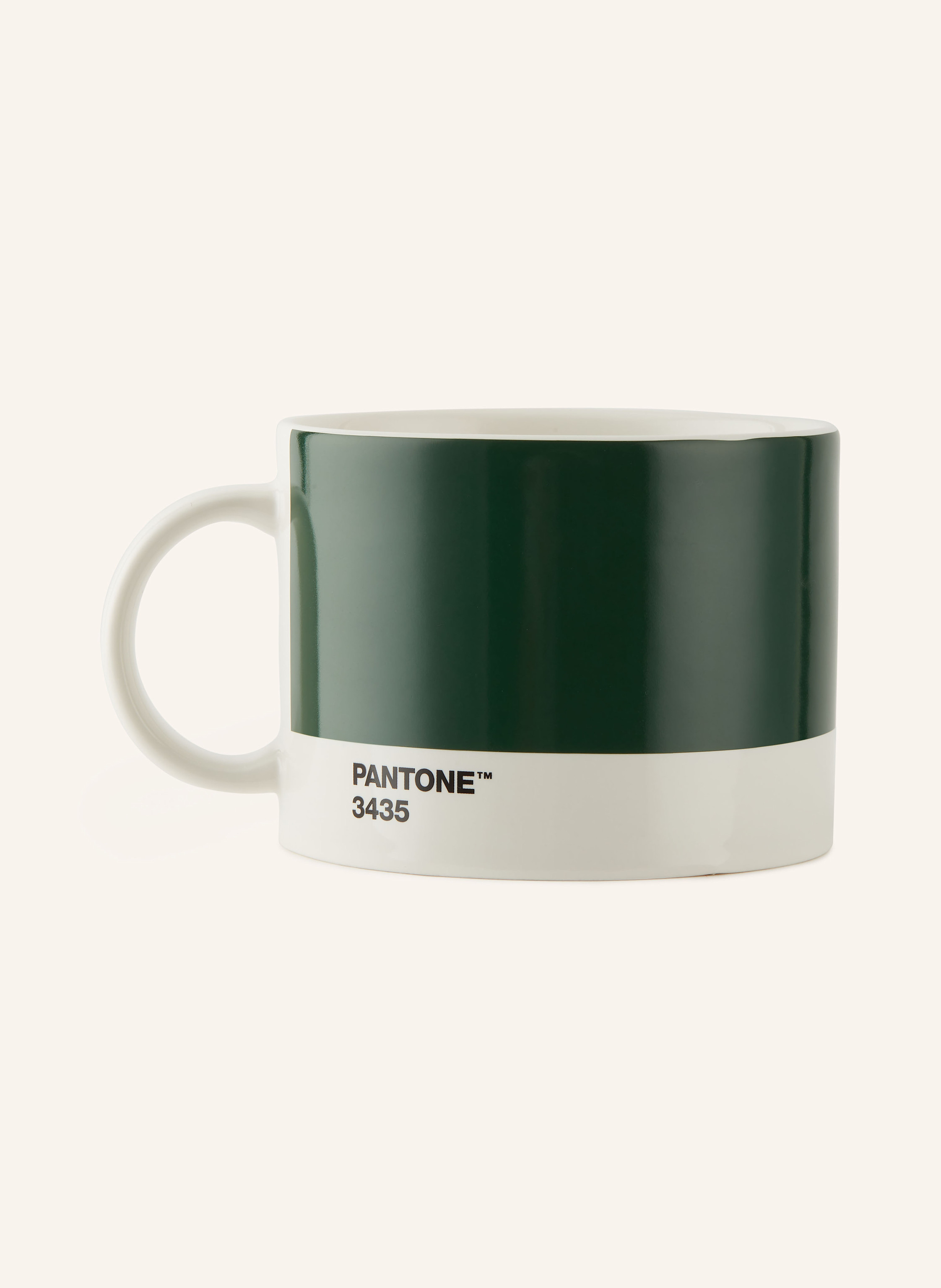 PANTONE Henkelbecher