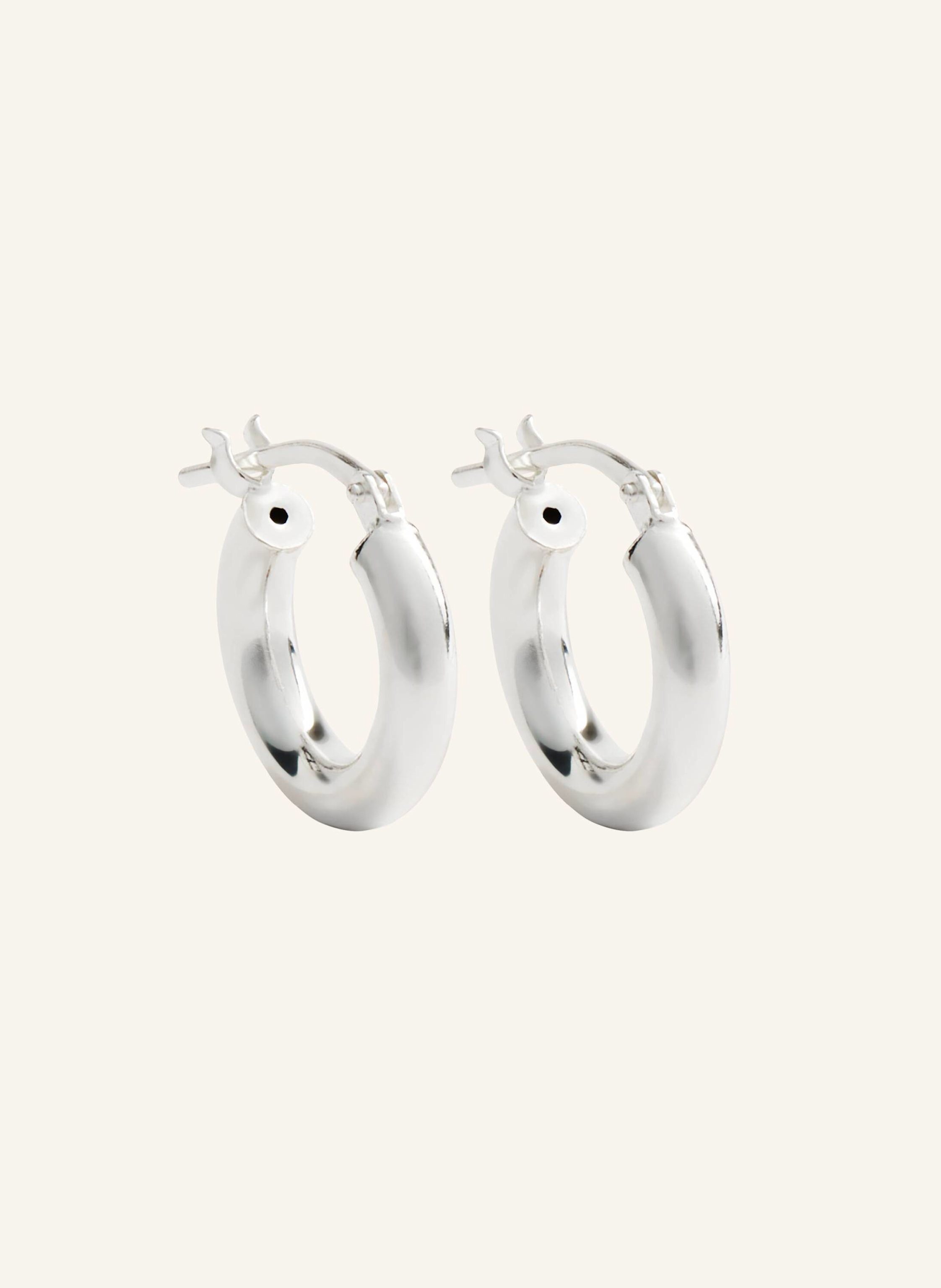 Pompidou Ohrringe TINY by GLAMBOU