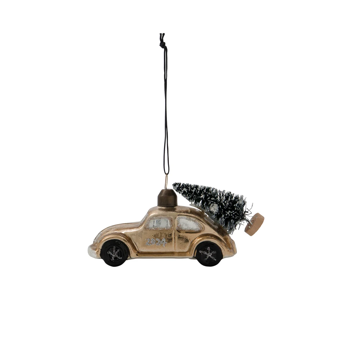 House Doctor - Xmas Cars Deko-Autos