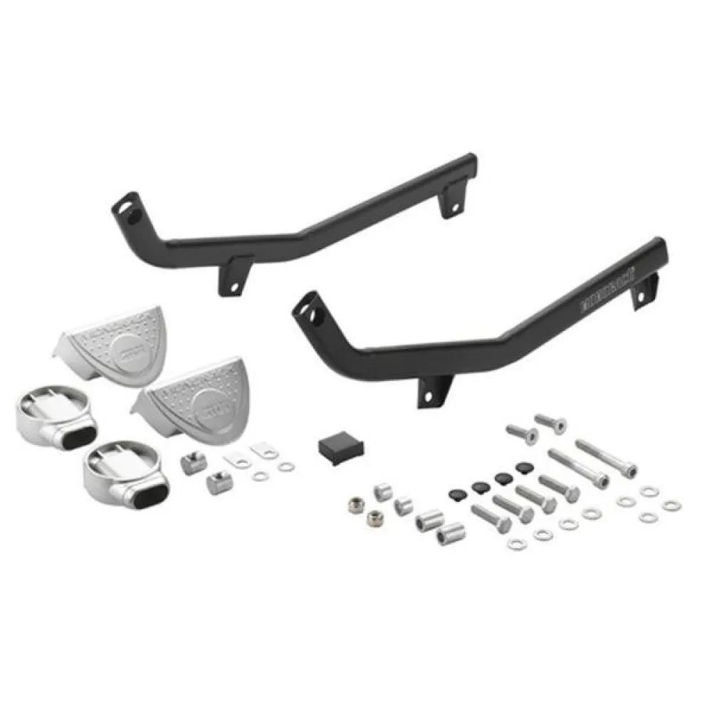 Givi Monokey Monolock BMW R 850 RR 1100 R top case rear fitting