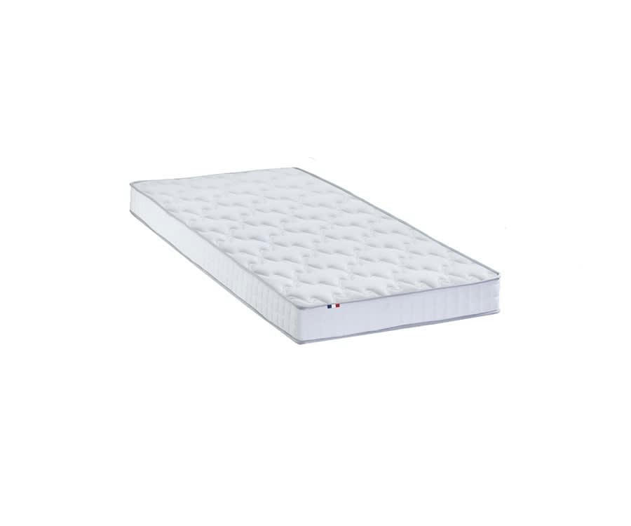 ORIGINEL - Matelas 100% latex5 zones 80x200