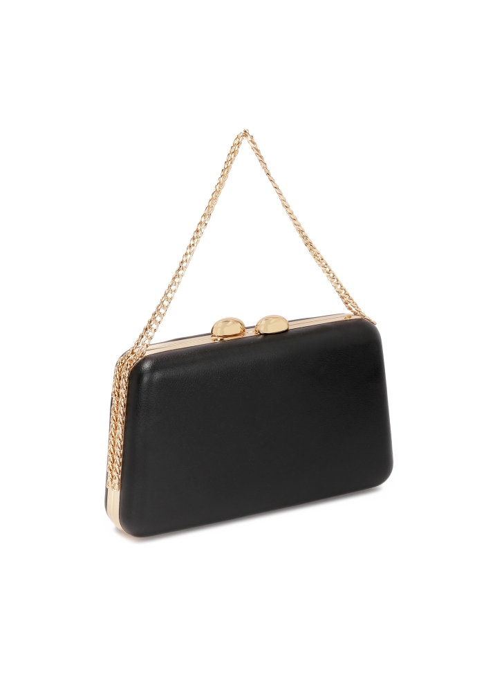 Elegant hand and shoulder bag