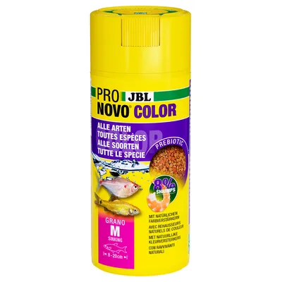 JBL ProNovo Colour Grano M
