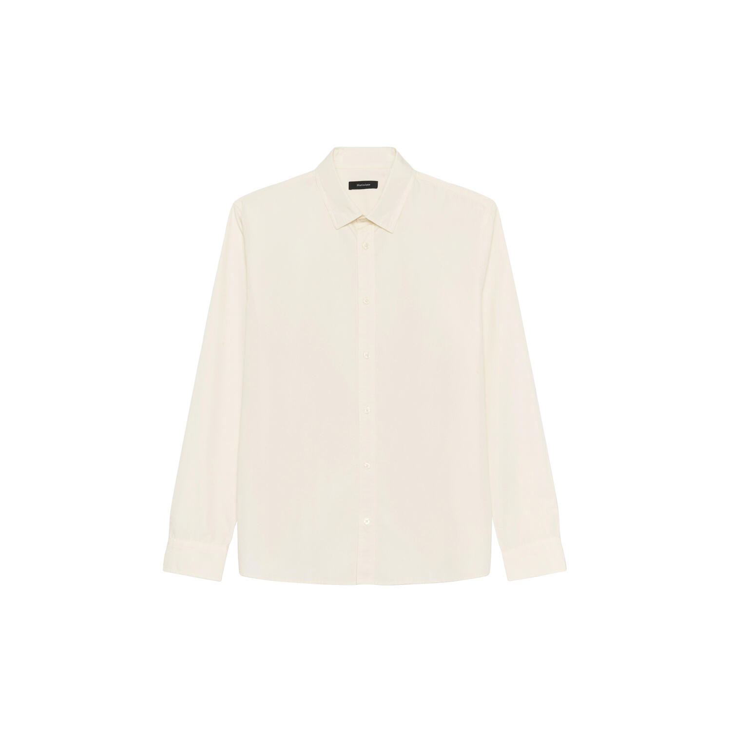 MAChristaldo Shirt, off white