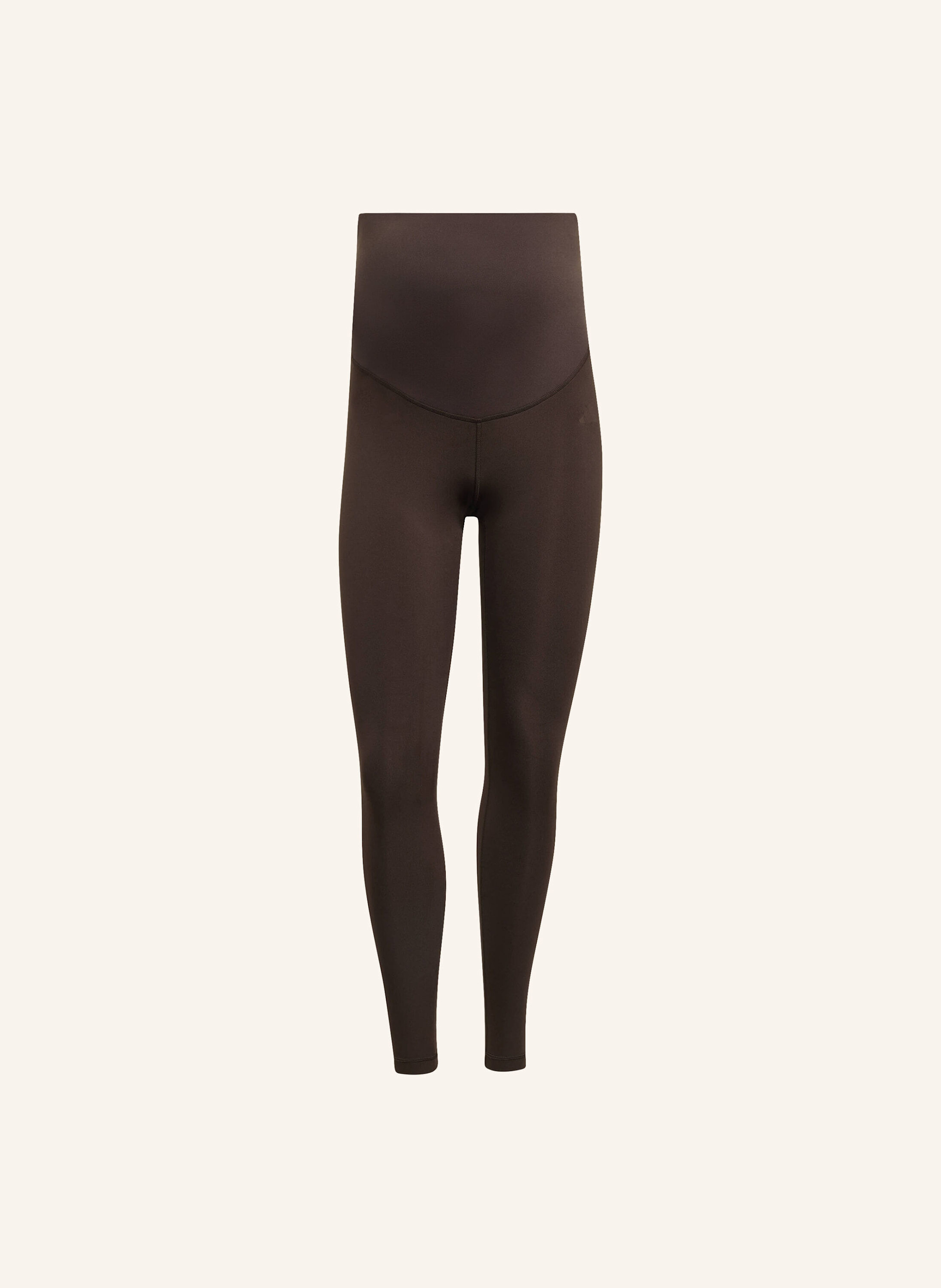 adidas OPTIME ESSENTIALS WORKOUT UMSTANDS-LEGGINGS IN VOLLER LÄNGE