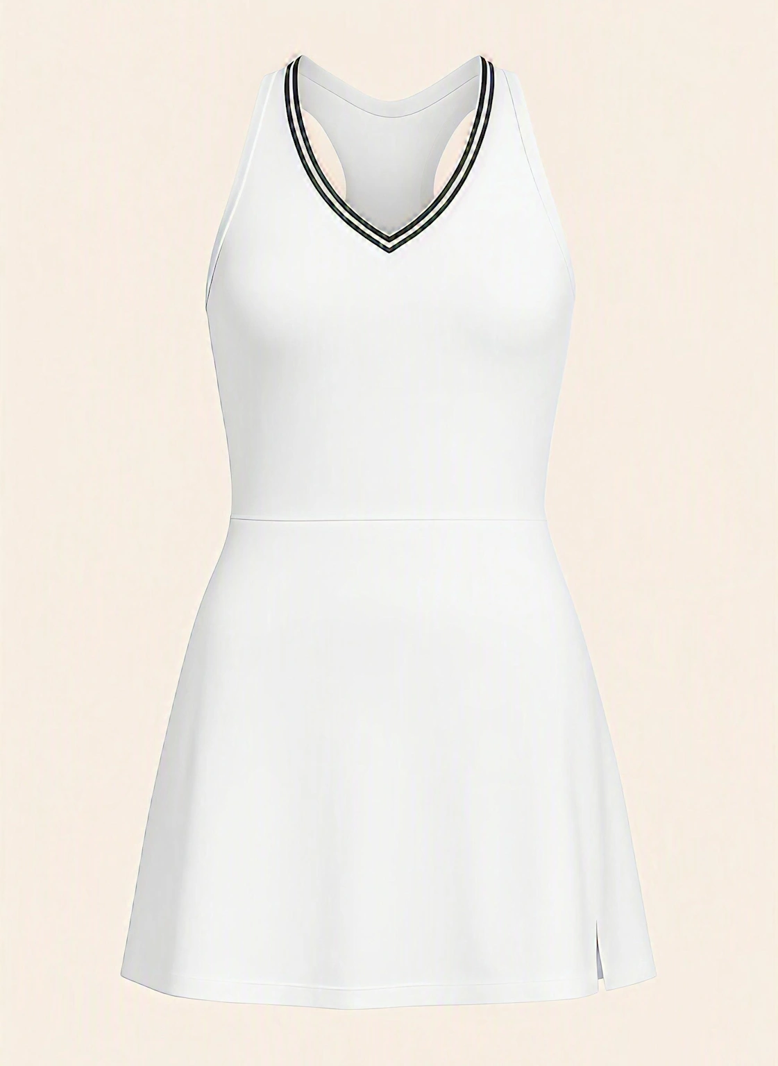 Wilson Midikleid TIEBREAKER DRESS UNLINED
