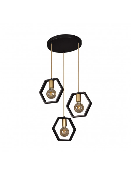 Lampa wisząca HONEY K-4722