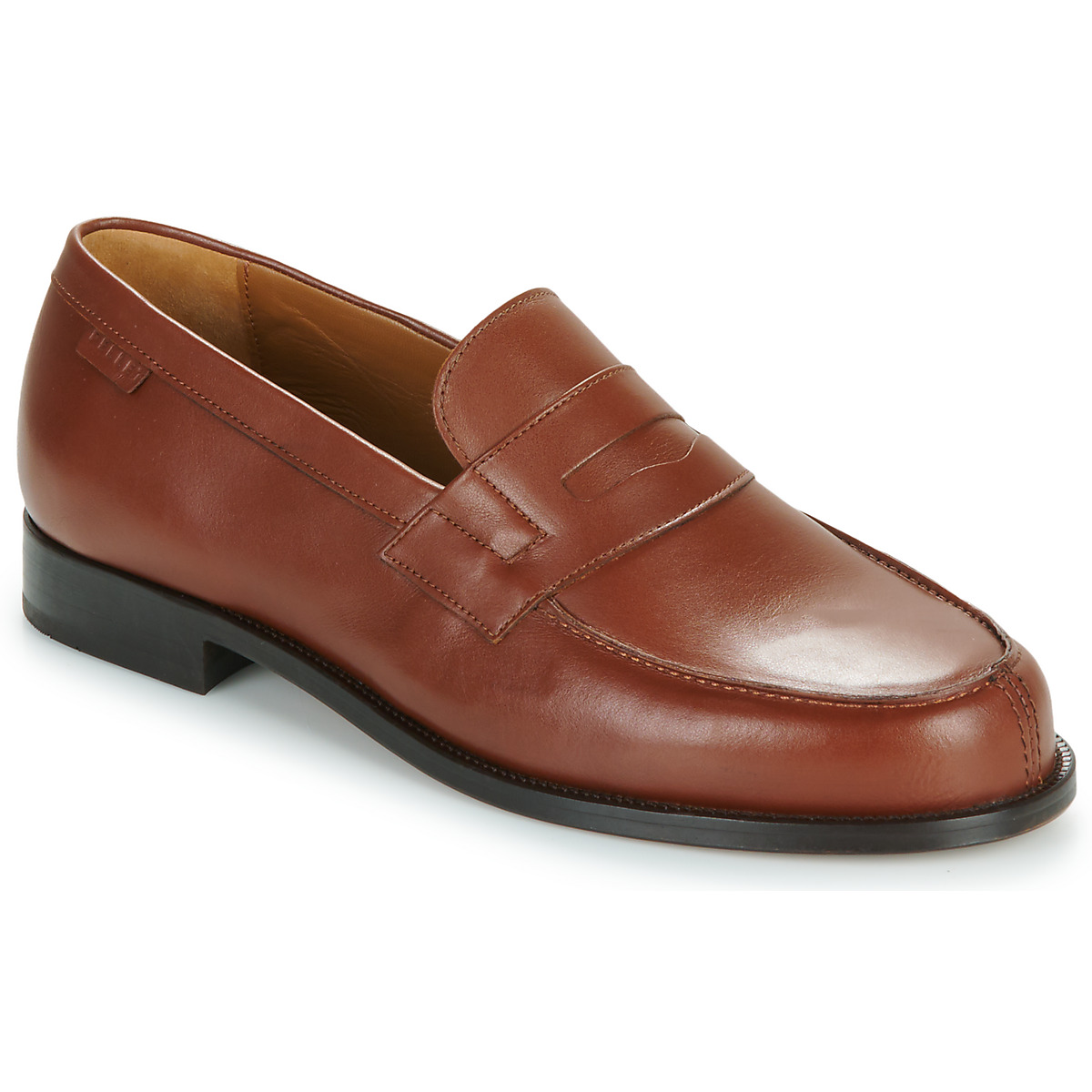 Pellet - Colbert - Veal / Brown