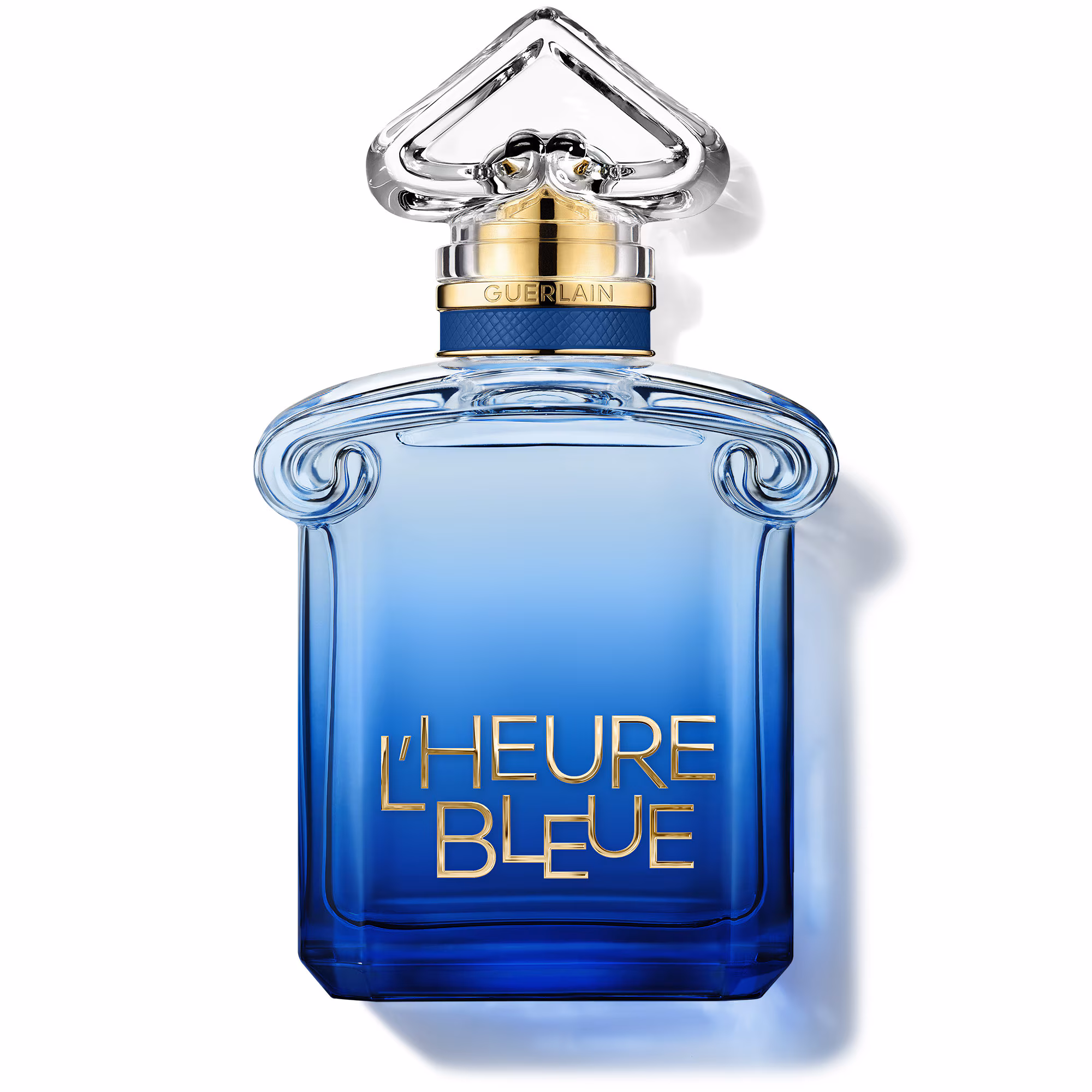 L'HEURE BLEUEEau de parfum - rechargeable