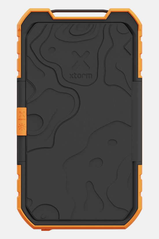 Xtorm Rugged Solar Powerbank 10.000