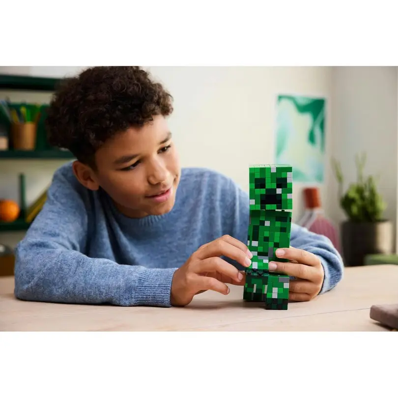 Bausatz Minecraft