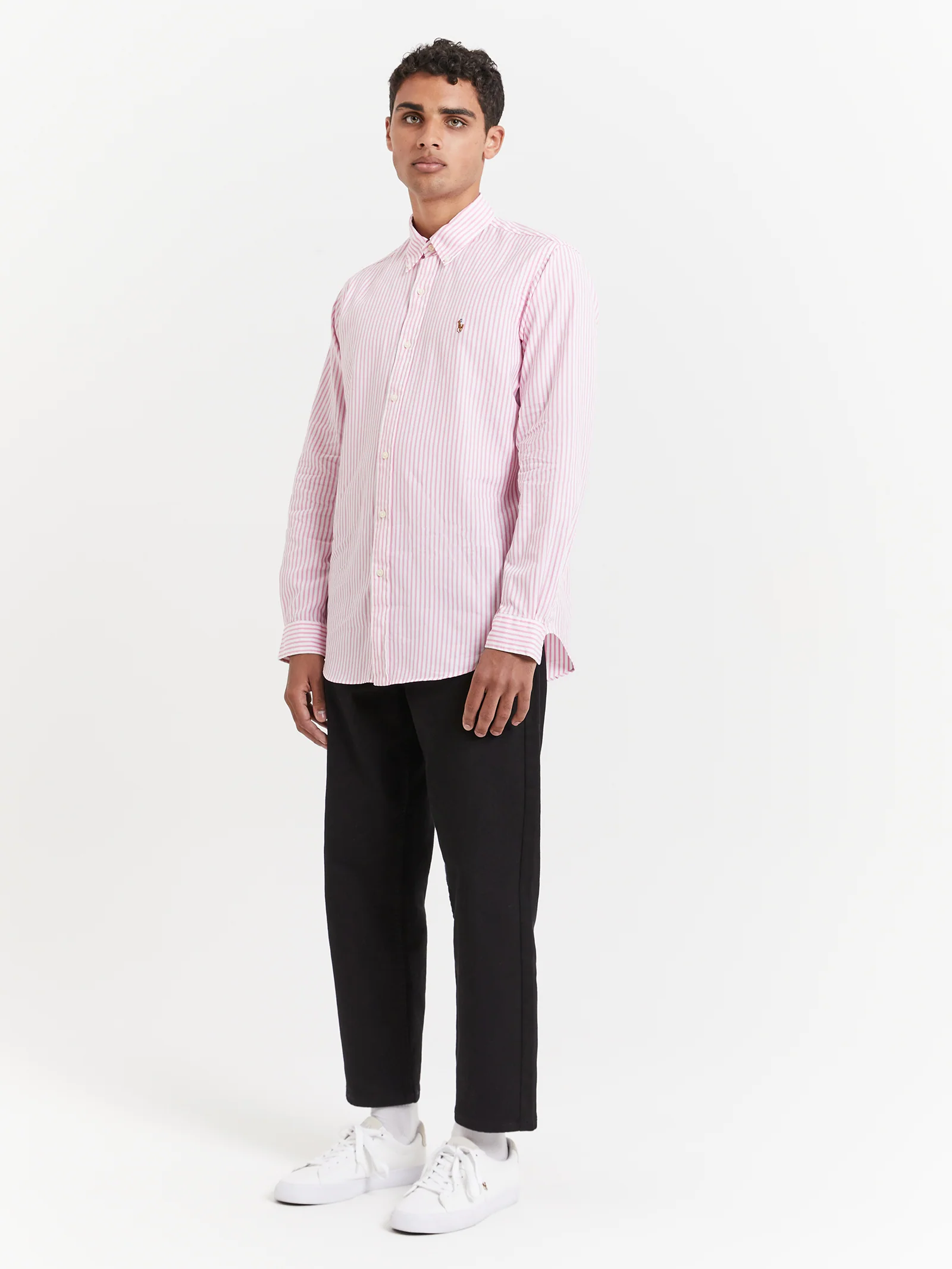 Custom Stretch Shirt