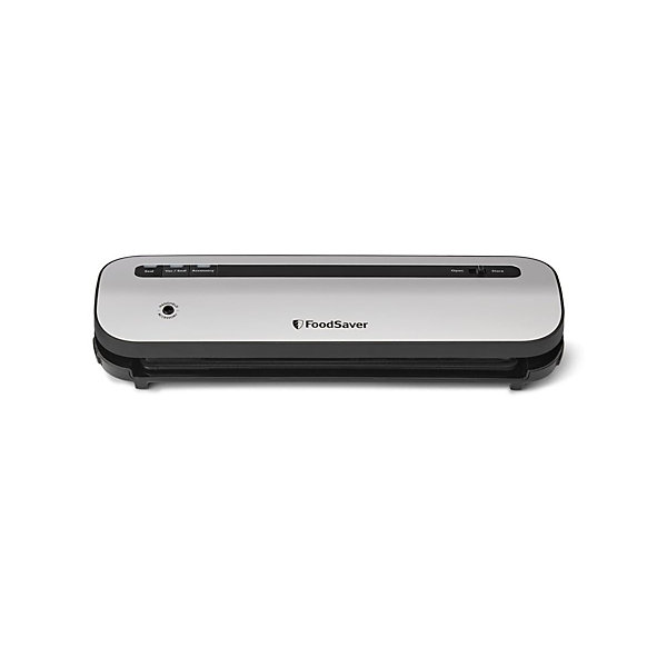 Appareil à emballage sous vide 120w Foodsaver VS01290X01