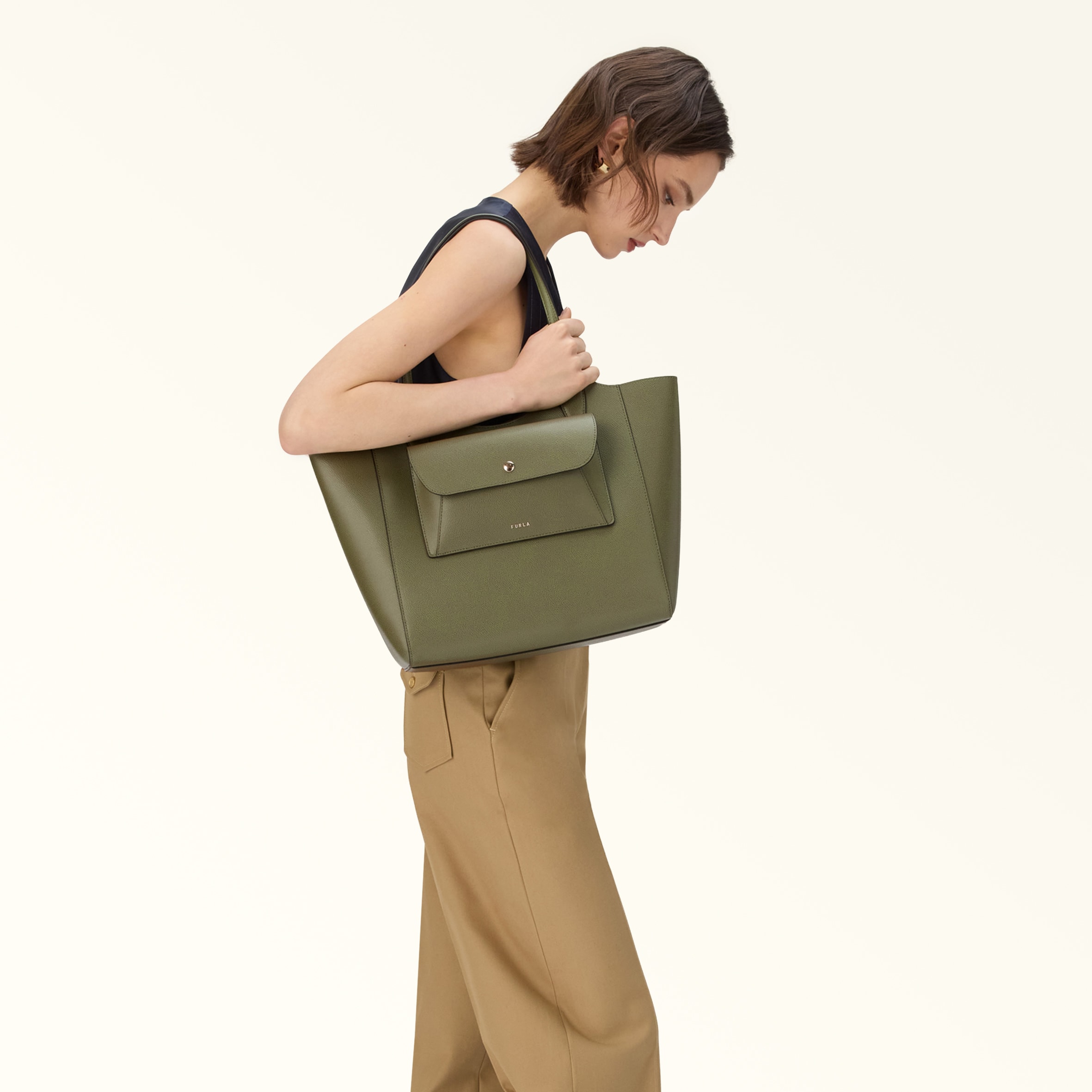 Furla Lea Tote M